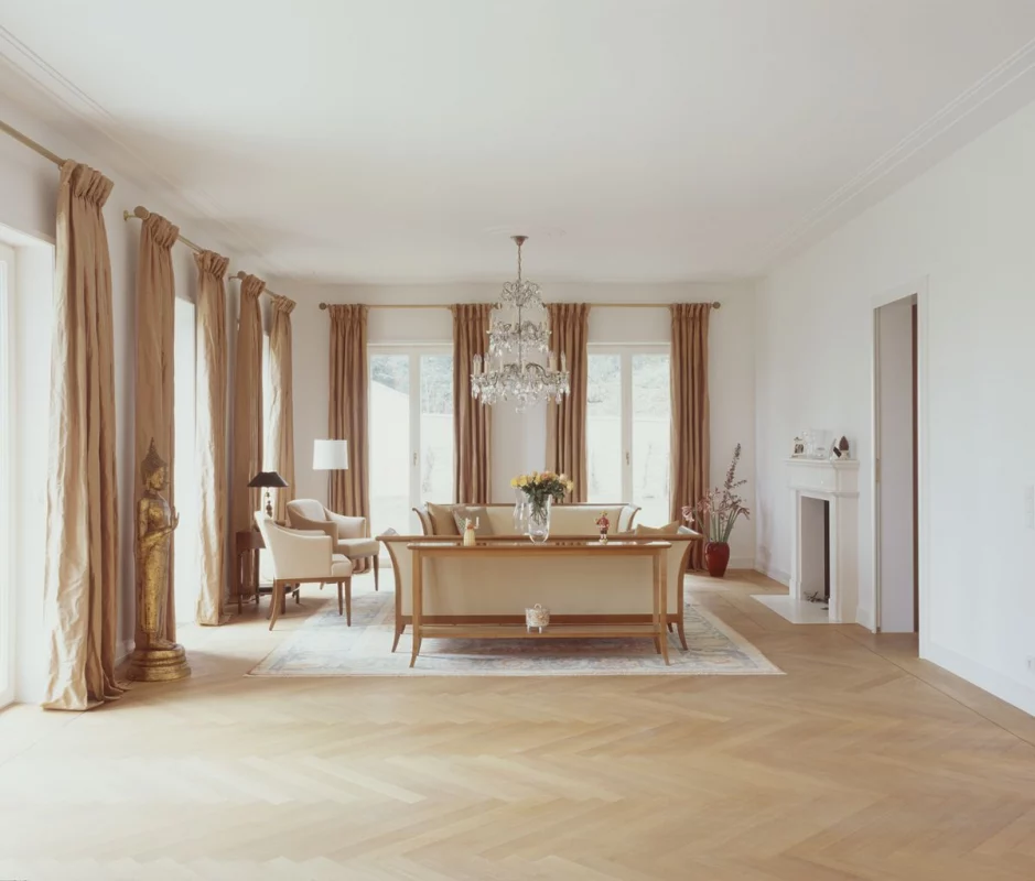 Maier Neuberger Architekten 0201 Wohnhaus.München.Solln