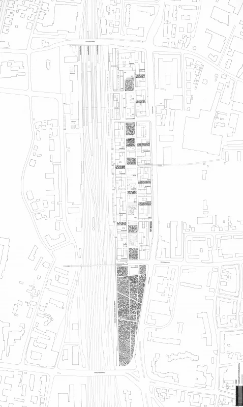 Maier Neuberger Architekten 9502 WB.Regensburg.Friedensstraße